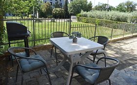City Center Apartment Porec